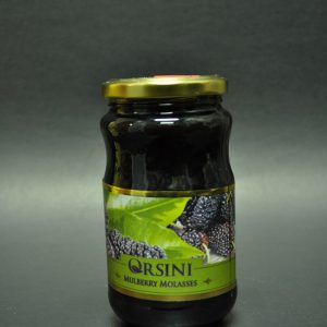 شربت شاه توت محصول اُرسنی