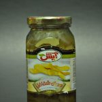 مربای شقاقل محصول آیش سایز کوچک