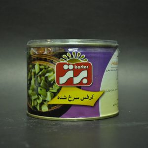 کنسرو کرفس سرخ شده مارک برتر