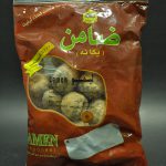 لیمو خشک ضامن