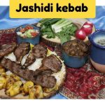 کباب جمشیدی سوپرمارکت و کترینگ ایرانی آوا در تورنتو کانادا. پکیج خانوادگی و سرویس کترینگ مجالس در تورنتو، مارکام، ریچموندهیل، اسکاربرو